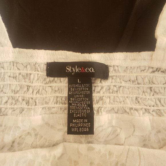 Style & Co. Top! - Picture 6 of 6